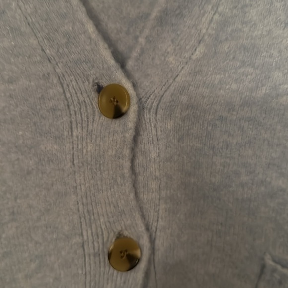 Jcrew factory cardigan - Picture 6 of 8